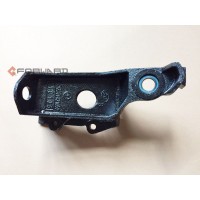 DZ13241431050   前懸置左支座
