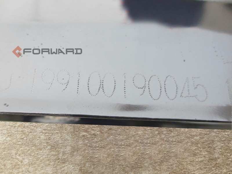 199100190045  進氣管總成（奧龍）/199100190045