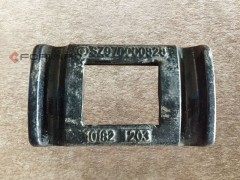 SZ970000828,Before the spring clamp,濟南向前汽車配件有限公司