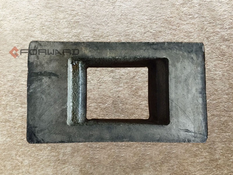SZ970000828,Before the spring clamp,濟南向前汽車配件有限公司