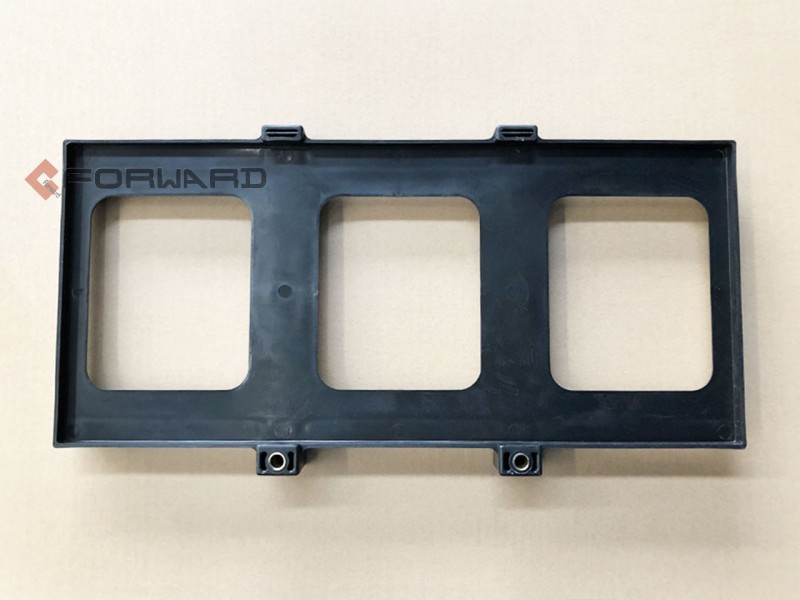 DZ95189761030,Battery frame L3000,濟南向前汽車配件有限公司