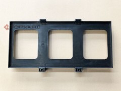 DZ95189761030,Battery frame L3000,濟南向前汽車配件有限公司