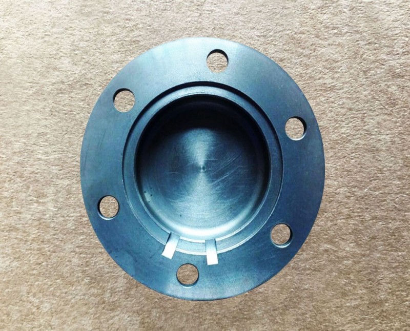 615Q0170006,WP10 WP12 WD615前軸承蓋 Front bearing cover,濟(jì)南向前汽車(chē)配件有限公司