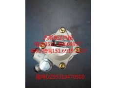 DZ95319470500,轉向助力泵,濟南泉達汽配有限公司