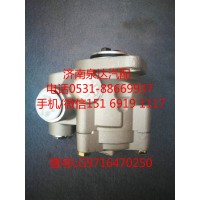 重汽輕卡轉(zhuǎn)向油泵、助力泵LG9716470250