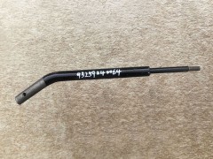 DZ93259240064,Transmission lever 12變速操縱桿12檔,濟南向前汽車配件有限公司