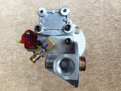 3417677X,燃油泵總成Fuel pump assembly,濟南向前汽車配件有限公司
