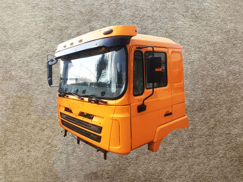 DH0163.420201,駕駛室Bridge complement,濟(jì)南向前汽車(chē)配件有限公司