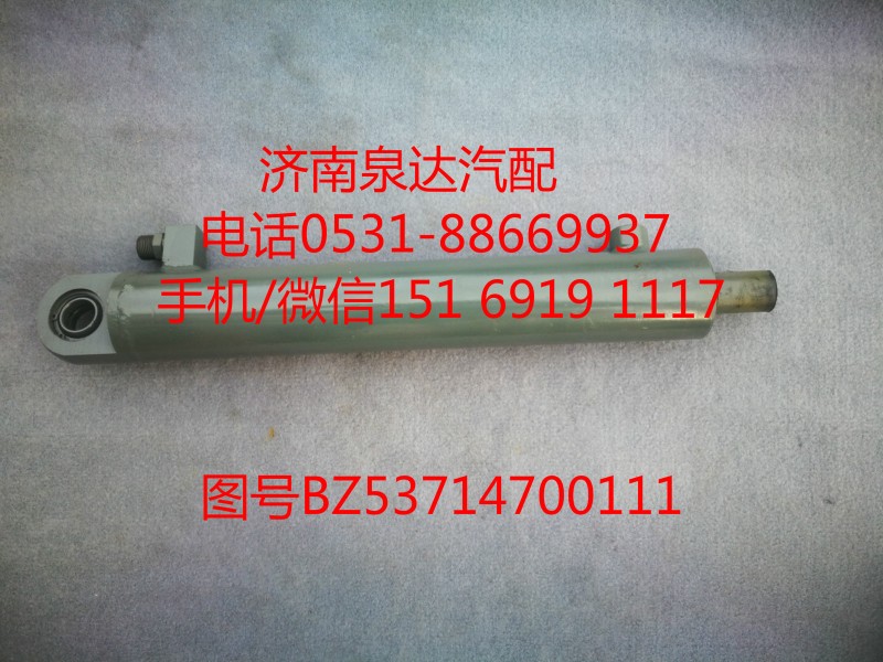 BZ53714700111,轉(zhuǎn)向助力泵,濟南泉達(dá)汽配有限公司