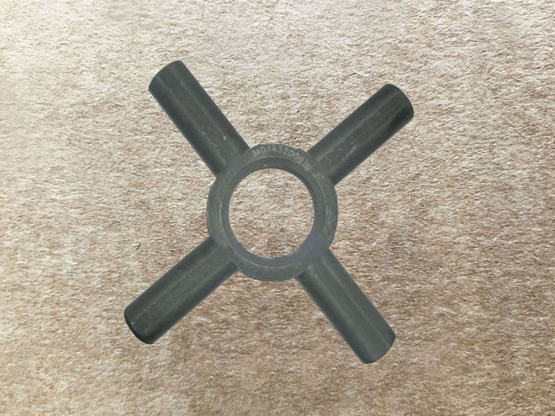 199014320091,十字軸Differential cross shaft,濟(jì)南向前汽車配件有限公司
