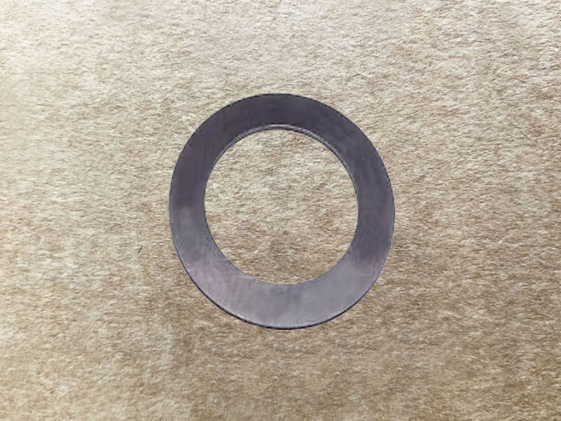 199012340077  輪邊齒輪軸隔圈/199012340077