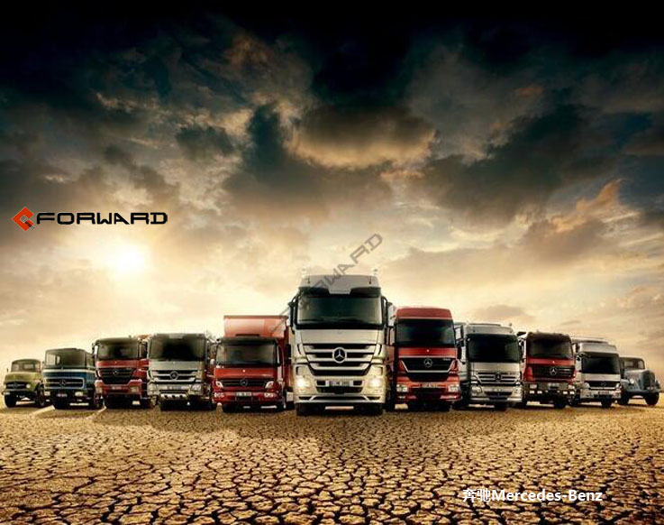奔馳Mercedes-Benz3，