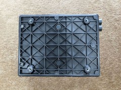 DZ93189712170,底盤中央電器盒，Chassis central electrical box,濟(jì)南向前汽車配件有限公司