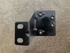 DZ13241821204,干燥器固定支架，Dryer holder,濟南向前汽車配件有限公司