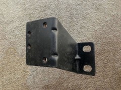 DZ13241821204,干燥器固定支架，Dryer holder,濟南向前汽車配件有限公司