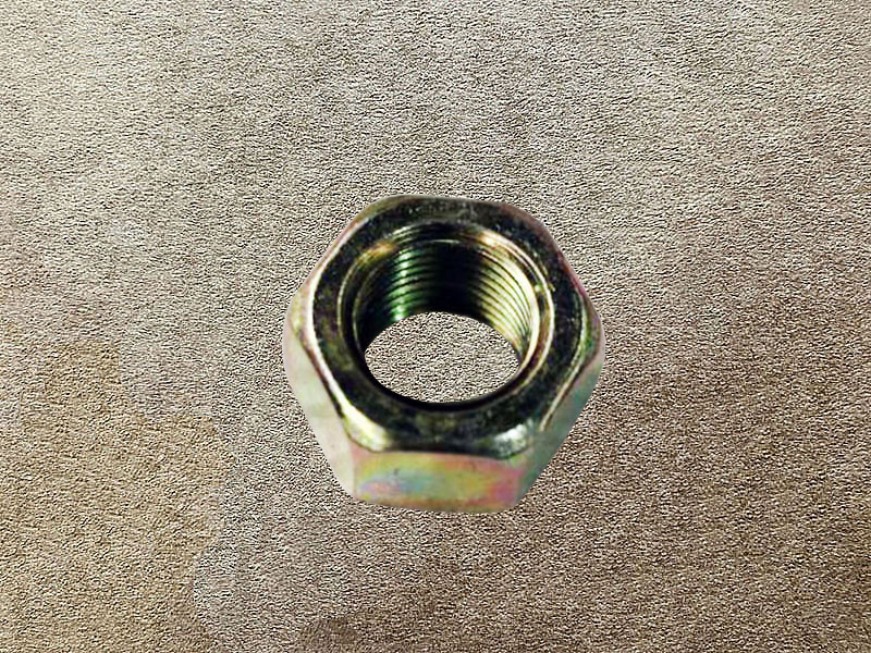 190003888458,自鎖螺母，Since the lock nut,濟南向前汽車配件有限公司