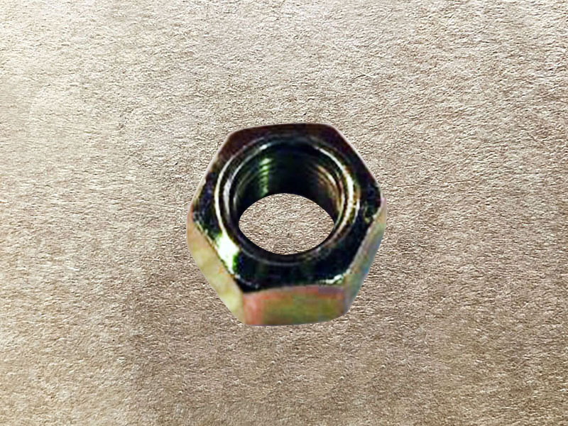 190003888459,自鎖螺母，Since the lock nut,濟南向前汽車配件有限公司