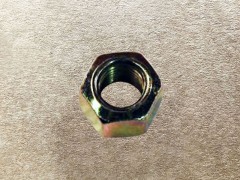 190003888459,自鎖螺母，Since the lock nut,濟南向前汽車配件有限公司