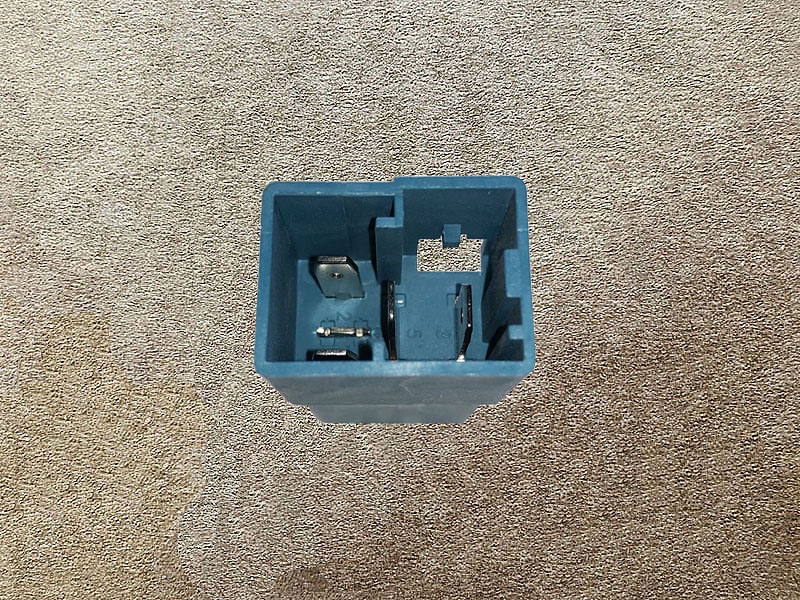 37M-35090-C0100   四爪繼電器/37M-35090-C0100