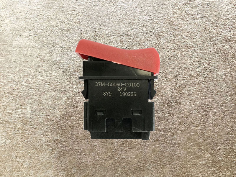 37M-50060-C0100 危險報警開關(guān)/37M-50060-C0100