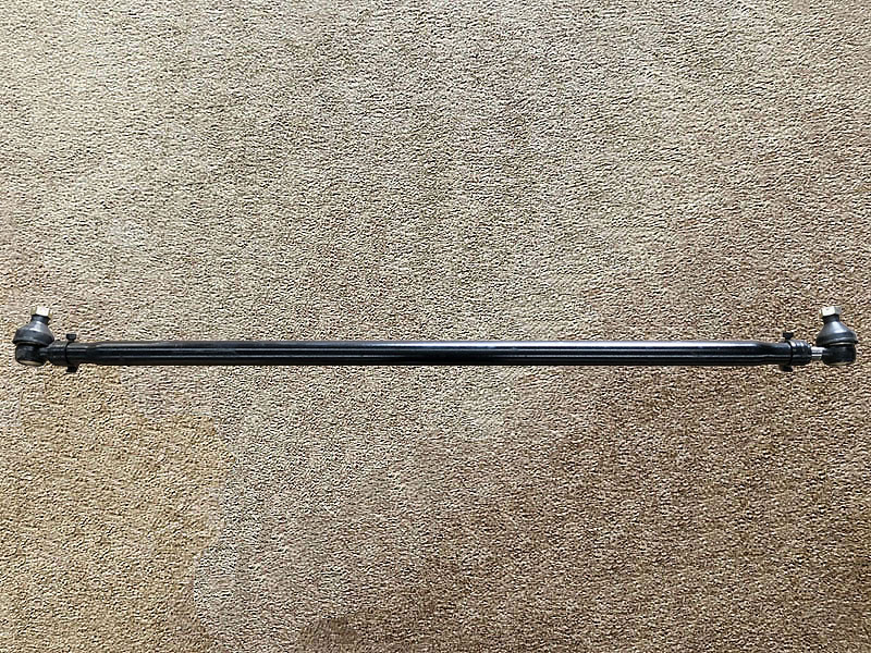 DZ9100430090 橫拉桿總成/DZ9100430090