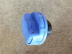 DZ95259740577,尿素箱蓋Urea lid,濟(jì)南向前汽車配件有限公司