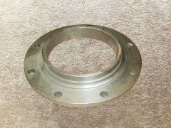 199014320175,中橋油封座，Middle bridge oil seal block,濟(jì)南向前汽車配件有限公司