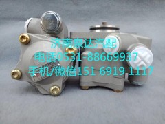 7077955938,轉(zhuǎn)向助力泵,濟南泉達(dá)汽配有限公司