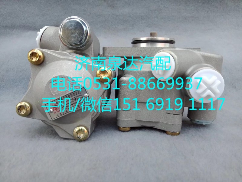 7077955938,轉(zhuǎn)向助力泵,濟南泉達(dá)汽配有限公司