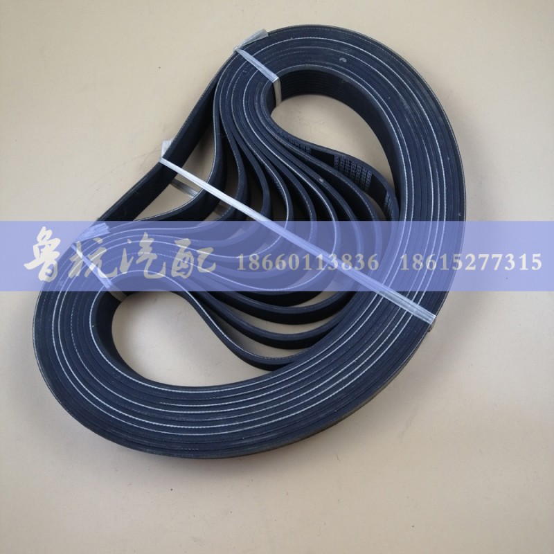 612600061294,濰柴風(fēng)扇皮帶 10PK1054 612600061294,濟(jì)南魯杭汽配有限公司