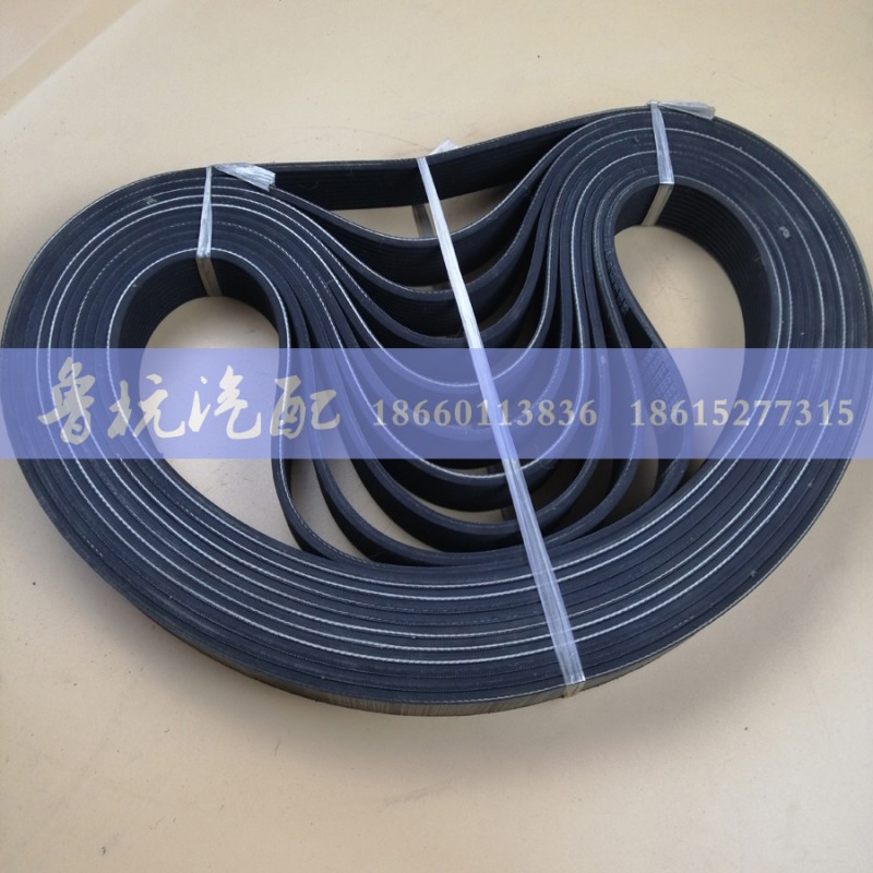 612600061294,濰柴風(fēng)扇皮帶 10PK1054 612600061294,濟(jì)南魯杭汽配有限公司