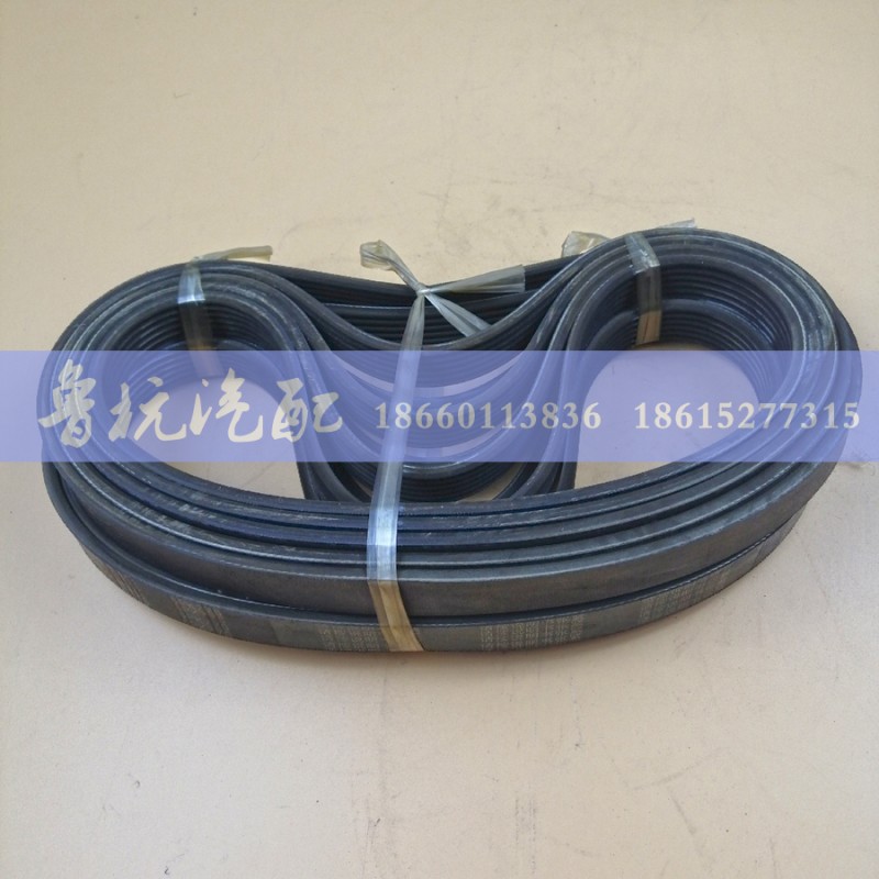 612600061352,612600061352 6PK 770皮帶,濟南魯杭汽配有限公司