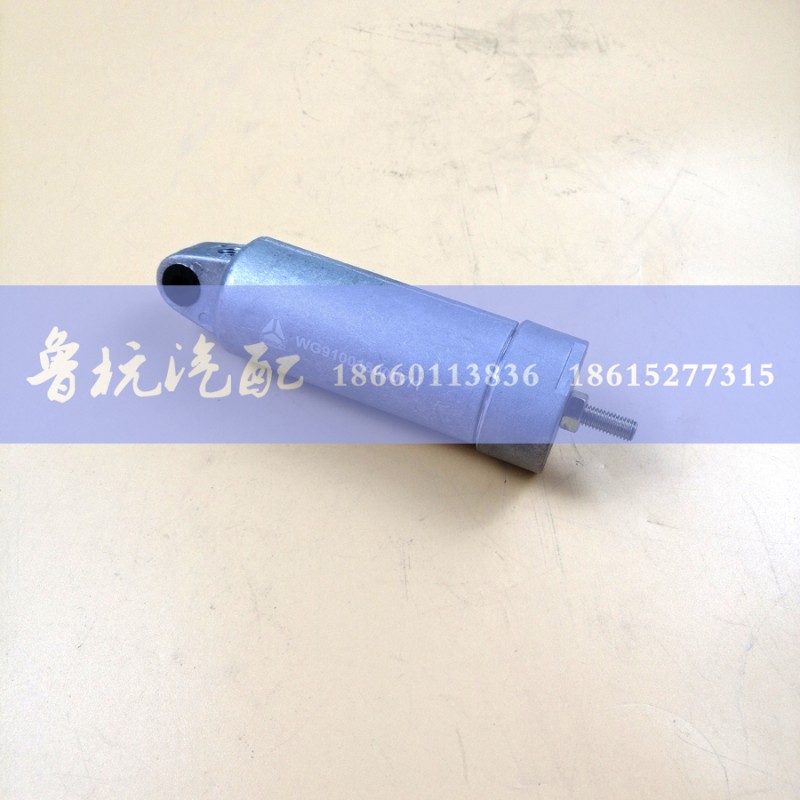 WG9100180007,蝶閥助力缸WG9100180007/1,濟南魯杭汽配有限公司