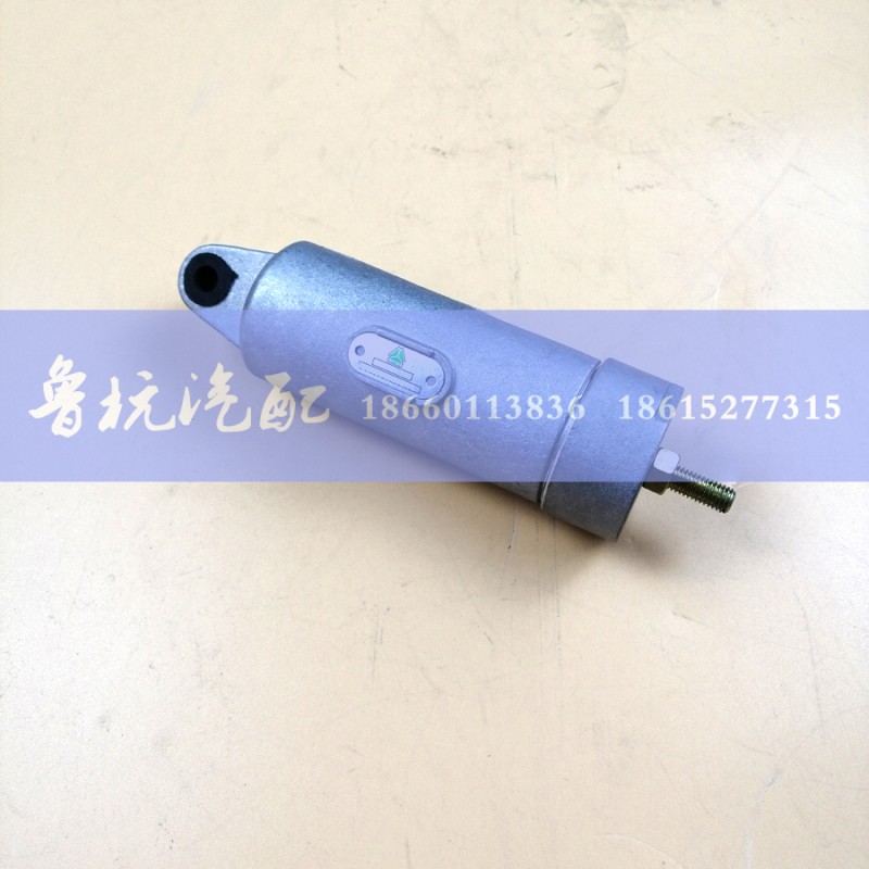 WG9100180007,蝶閥助力缸WG9100180007/1,濟南魯杭汽配有限公司