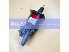 1023010A36D,一汽青島錫柴解放J6p奧威水泵風(fēng)扇皮帶張漲緊輪惰輪1023010A36D,濟南魯杭汽配有限公司