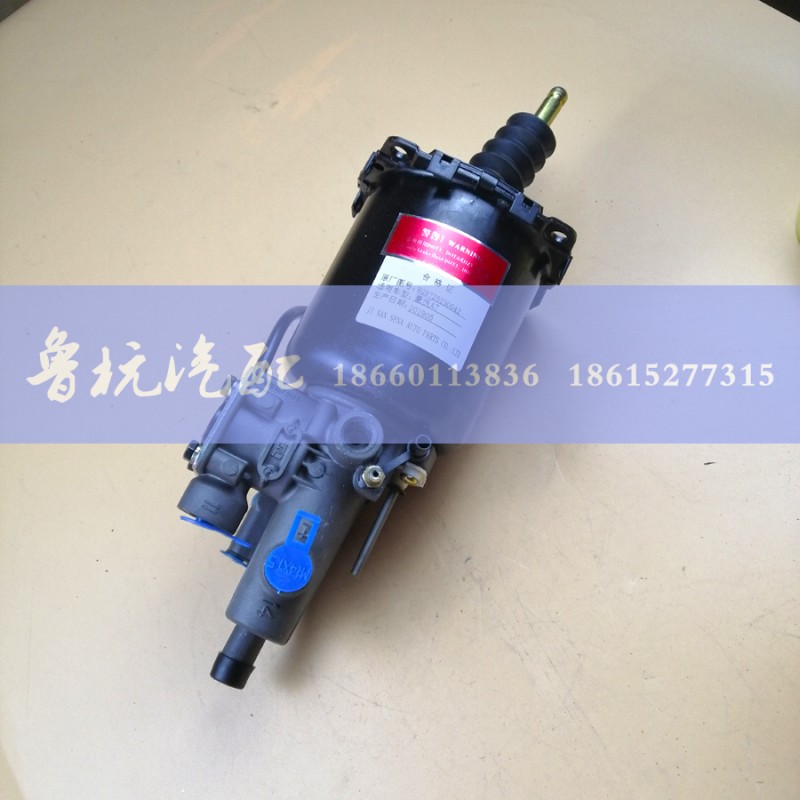1023010A36D,一汽青島錫柴解放J6p奧威水泵風(fēng)扇皮帶張漲緊輪惰輪1023010A36D,濟南魯杭汽配有限公司