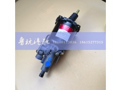 1023010A36D,一汽青島錫柴解放J6p奧威水泵風(fēng)扇皮帶張漲緊輪惰輪1023010A36D,濟南魯杭汽配有限公司