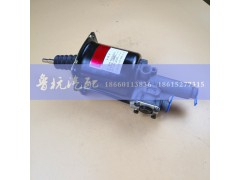 1023010A36D,一汽青島錫柴解放J6p奧威水泵風(fēng)扇皮帶張漲緊輪惰輪1023010A36D,濟南魯杭汽配有限公司