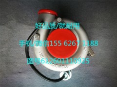 612601110925,渦輪增壓器,濟(jì)南泉達(dá)汽配有限公司