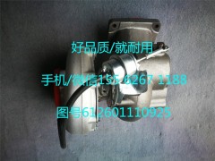 612601110925,渦輪增壓器,濟(jì)南泉達(dá)汽配有限公司