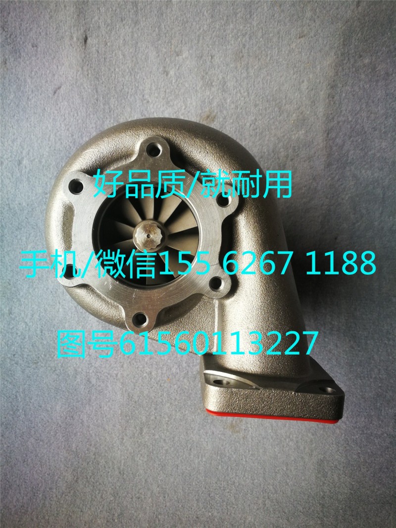 61560113227,渦輪增壓器,濟南泉達(dá)汽配有限公司