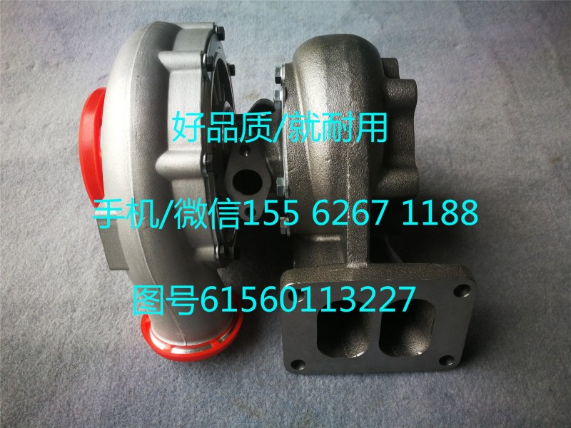 61560113227,渦輪增壓器,濟南泉達(dá)汽配有限公司