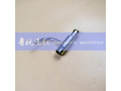 612600040233,出水管接頭組件（WP10）彎頭,濟(jì)南魯杭汽配有限公司