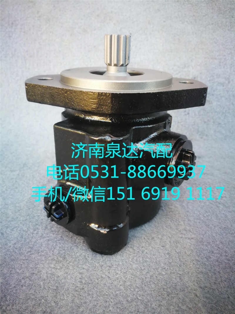 C3967429,轉(zhuǎn)向助力泵,濟南泉達汽配有限公司