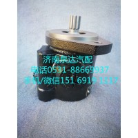 康明斯6CT發(fā)動機轉(zhuǎn)向油泵、助力泵3406010-B9200