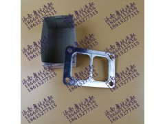 61460110036,增壓器方墊鐵,濟南魯杭汽配有限公司