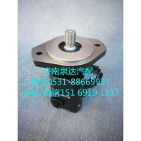 錫柴6DF發(fā)動(dòng)機(jī)轉(zhuǎn)向油泵、助力泵3407020/CK1-03