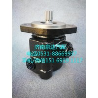 東風(fēng)康明斯6CT發(fā)動機轉(zhuǎn)向油泵、助力泵