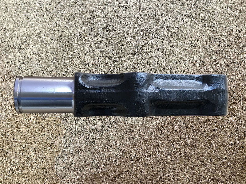 DZ97259680100 減振器下支架/DZ97259680100