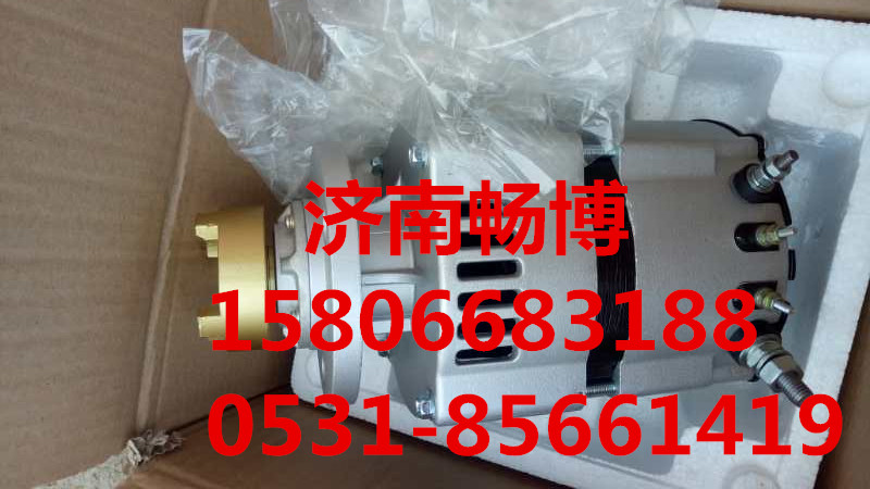 3701010-KE100東風(fēng)康明斯發(fā)電機(jī)/3701010-KE300